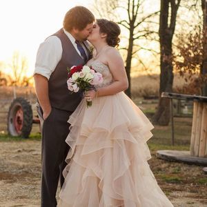 Meet your Posher, Selena